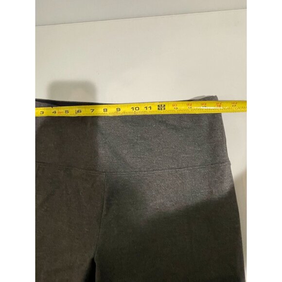 Lyssé New York Womens High-Waisted Leggings XL Nylon & Elastane Blend - Picture 10 of 11